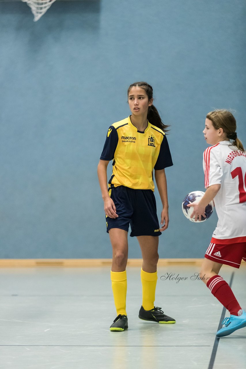 Bild 622 - wBJ Auswahl Futsalturnier